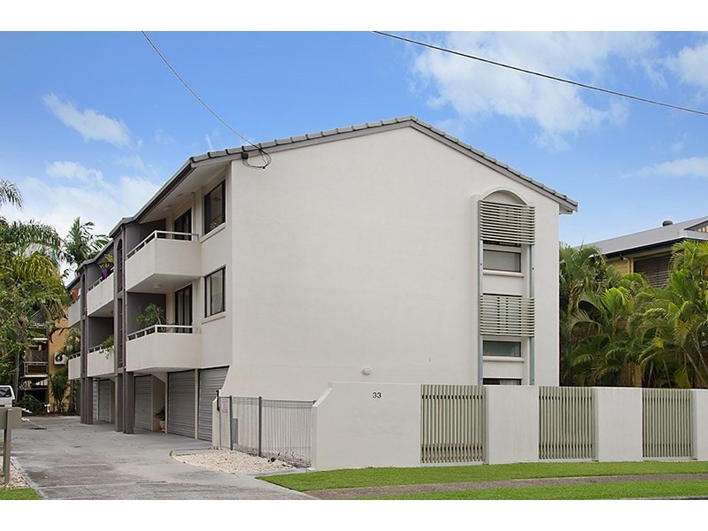 2/33 Kent Street, Hamilton QLD 4007