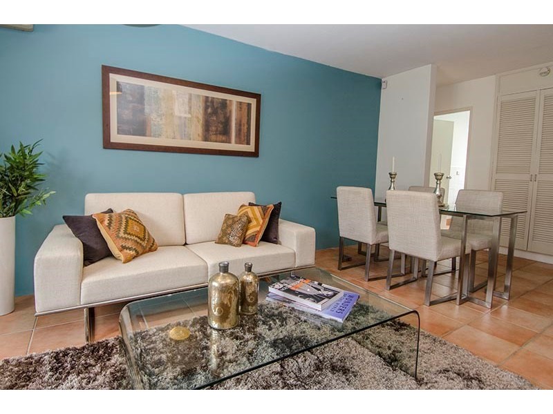 2/33 Kent Street, Hamilton QLD 4007