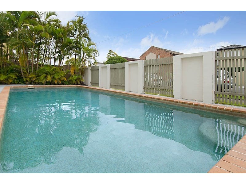 2/33 Kent Street, Hamilton QLD 4007