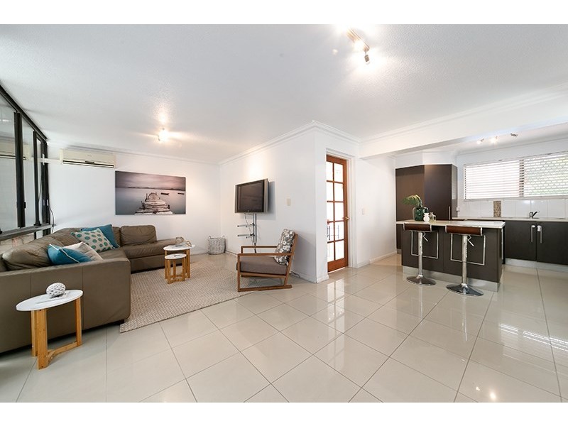 4/34 Dobson Street, Ascot QLD 4007