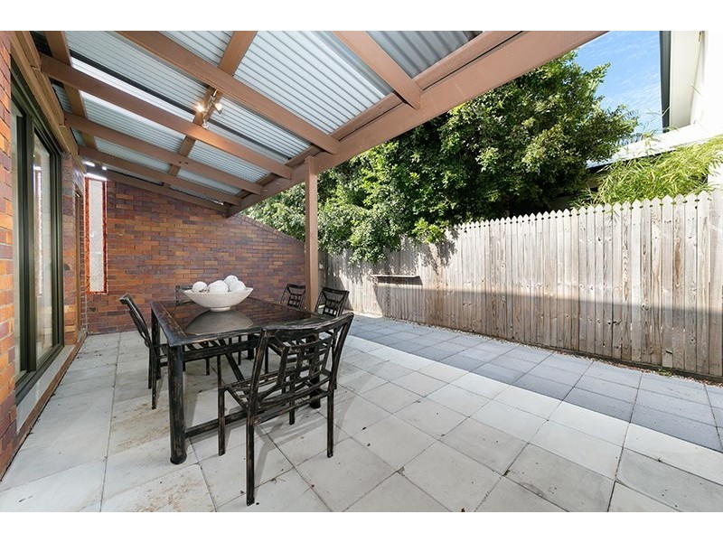 4/34 Dobson Street, Ascot QLD 4007