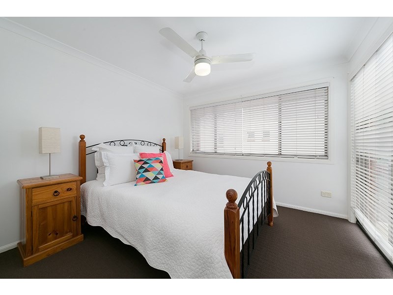 4/34 Dobson Street, Ascot QLD 4007