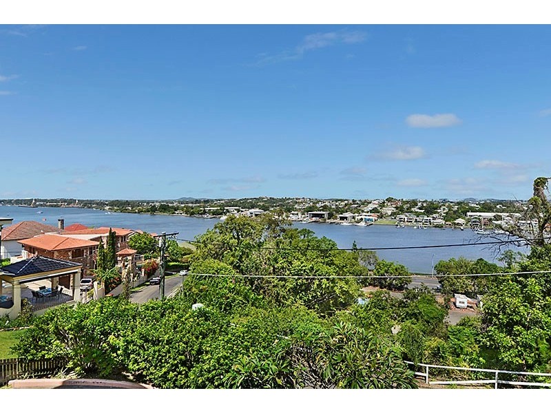 4/17 Quarry Street, Hamilton QLD 4007