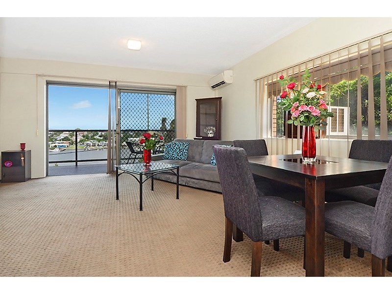 4/17 Quarry Street, Hamilton QLD 4007