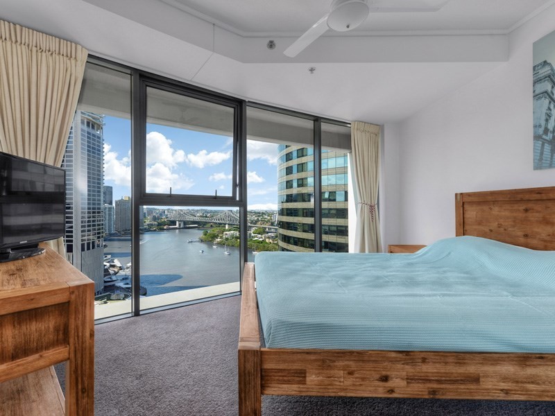 283/26 Felix Street, Brisbane QLD 4000