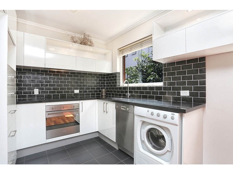 3/20 Wellington Street, Clayfield QLD 4011