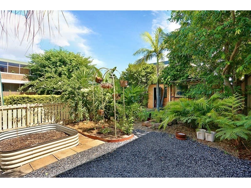 3/20 Wellington Street, Clayfield QLD 4011