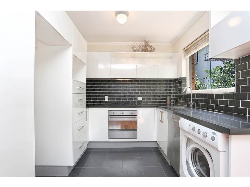 3/20 Wellington Street, Clayfield QLD 4011