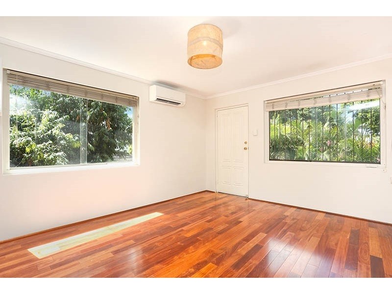 3/20 Wellington Street, Clayfield QLD 4011