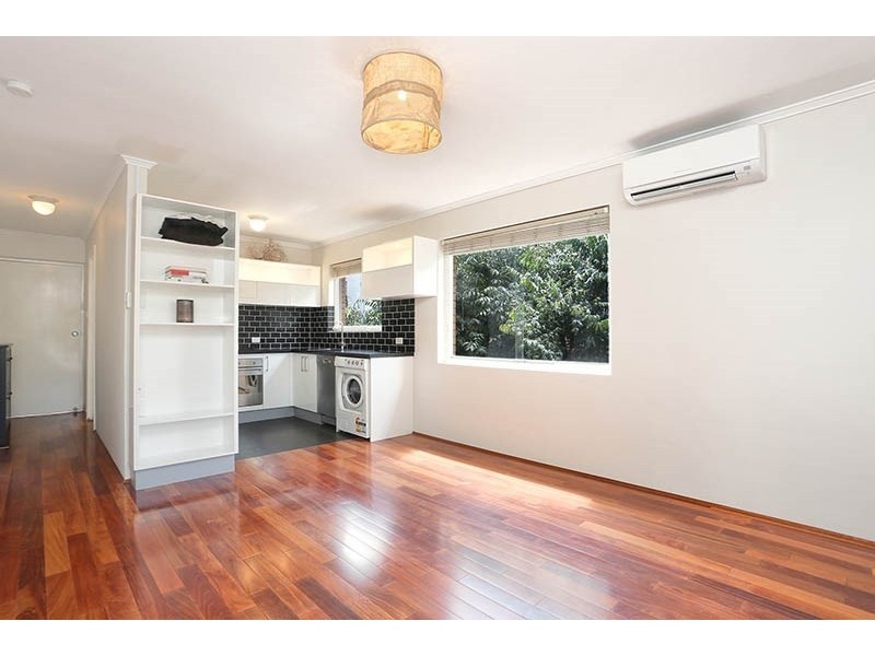 3/20 Wellington Street, Clayfield QLD 4011