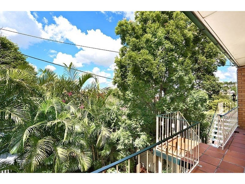 3/20 Wellington Street, Clayfield QLD 4011