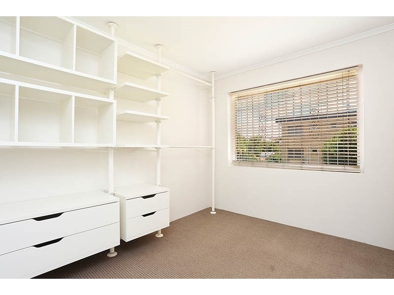 3/20 Wellington Street, Clayfield QLD 4011