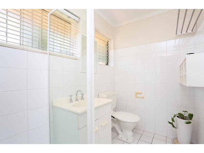 3/20 Wellington Street, Clayfield QLD 4011