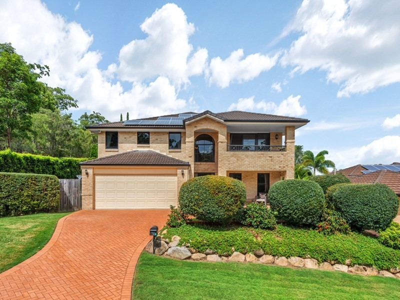 1 Dicaprio Circuit, Bridgeman Downs QLD 4035