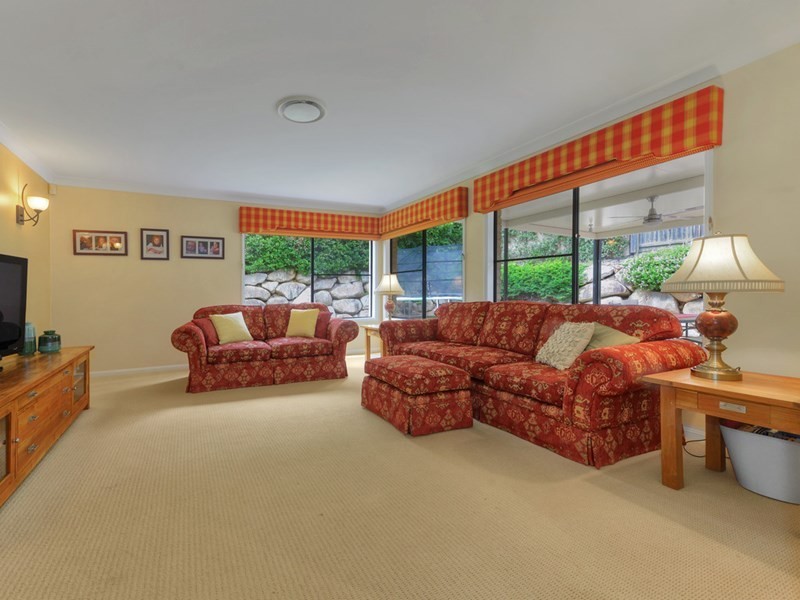 1 Dicaprio Circuit, Bridgeman Downs QLD 4035