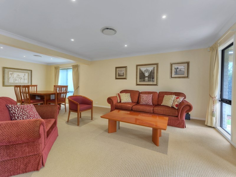 1 Dicaprio Circuit, Bridgeman Downs QLD 4035