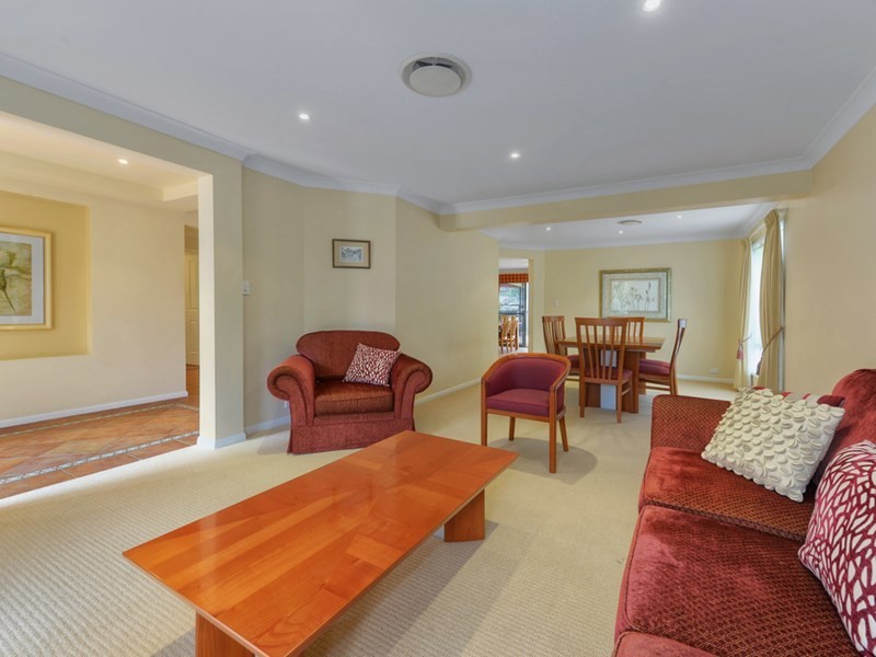 1 Dicaprio Circuit, Bridgeman Downs QLD 4035