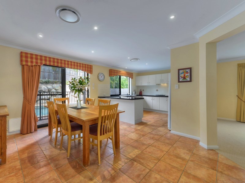 1 Dicaprio Circuit, Bridgeman Downs QLD 4035