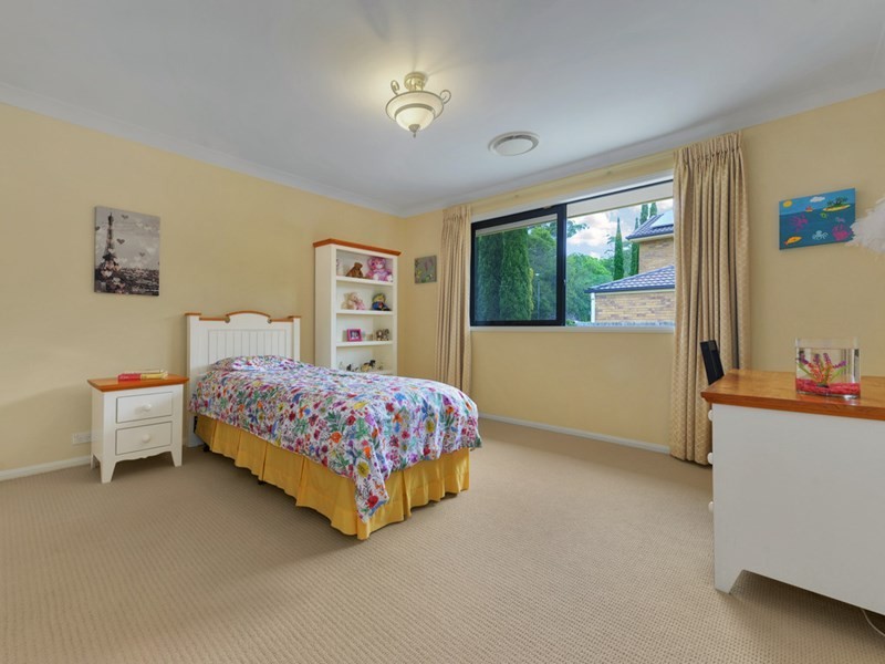 1 Dicaprio Circuit, Bridgeman Downs QLD 4035