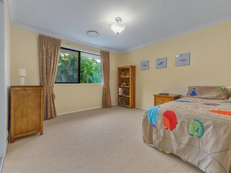 1 Dicaprio Circuit, Bridgeman Downs QLD 4035