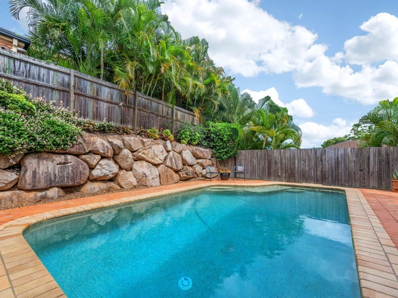 1 Dicaprio Circuit, Bridgeman Downs QLD 4035