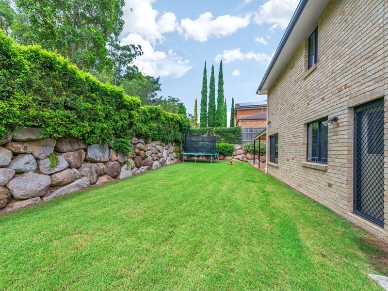 1 Dicaprio Circuit, Bridgeman Downs QLD 4035