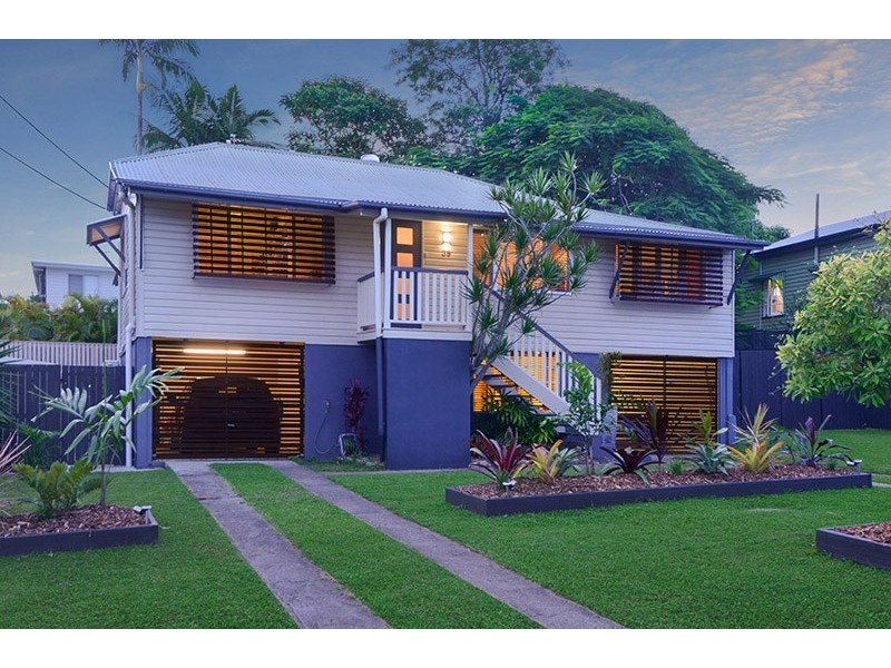 39 Fordham Street, Wavell Heights QLD 4012