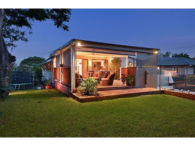 39 Fordham Street, Wavell Heights QLD 4012