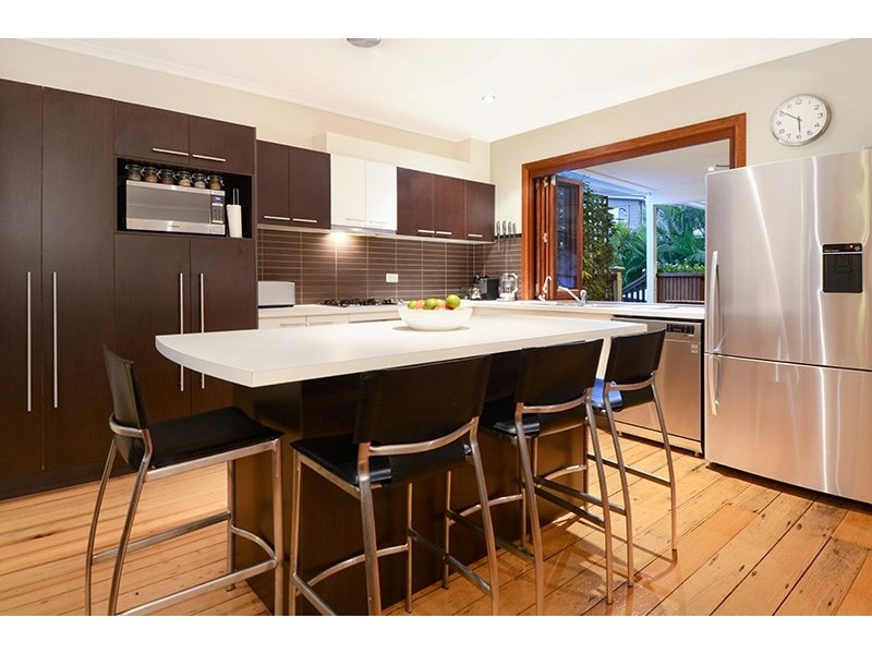 39 Fordham Street, Wavell Heights QLD 4012