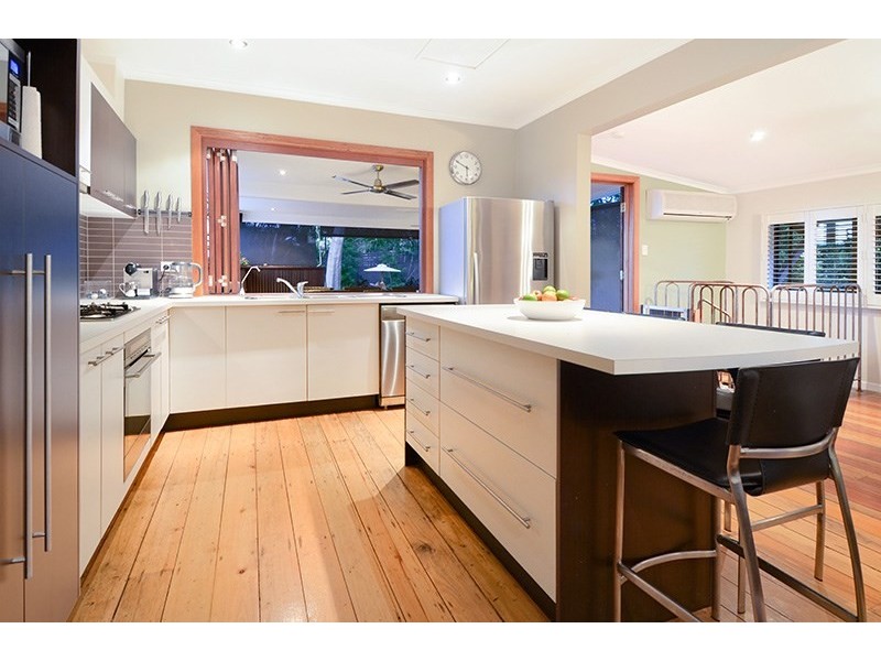 39 Fordham Street, Wavell Heights QLD 4012