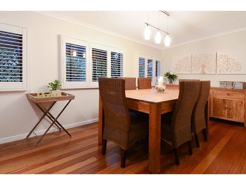 39 Fordham Street, Wavell Heights QLD 4012