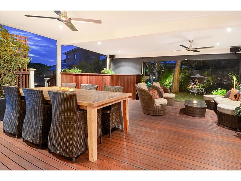 39 Fordham Street, Wavell Heights QLD 4012