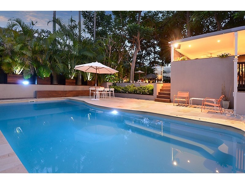 39 Fordham Street, Wavell Heights QLD 4012