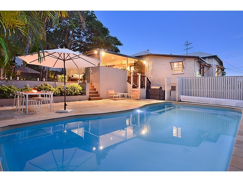 39 Fordham Street, Wavell Heights QLD 4012