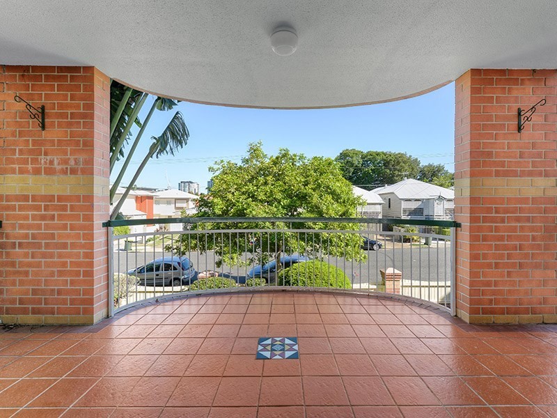 3/20 Dobson Street, Ascot QLD 4007