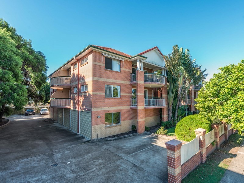 3/20 Dobson Street, Ascot QLD 4007