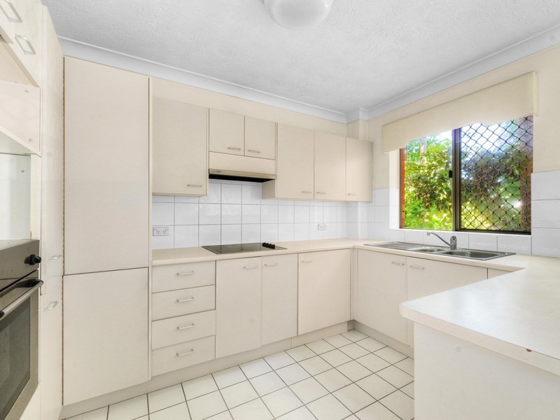 3/20 Dobson Street, Ascot QLD 4007