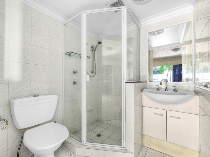 3/20 Dobson Street, Ascot QLD 4007