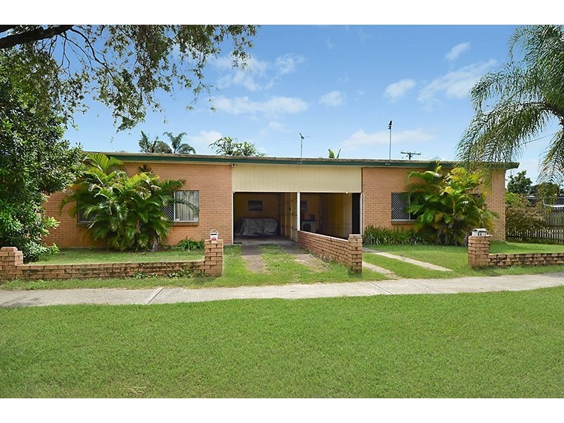 44 Cornelius Street, Clontarf QLD 4019