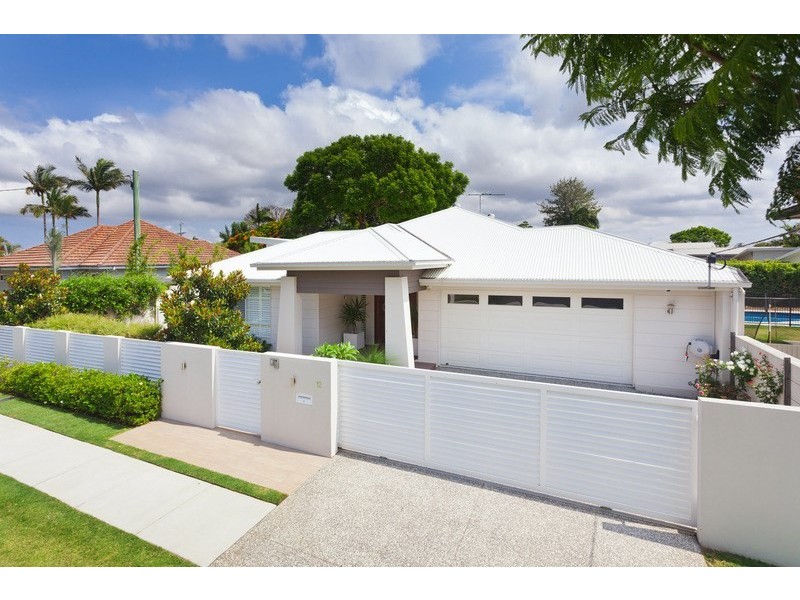 12 Flemington Street, Hendra QLD 4011