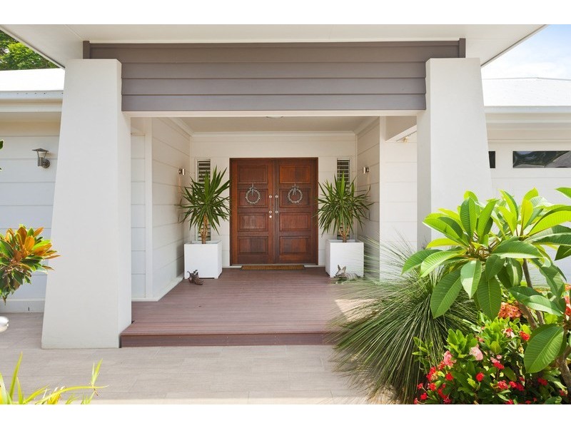 12 Flemington Street, Hendra QLD 4011