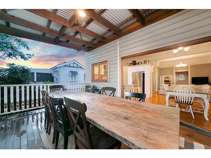 17 Goulburn Street, Gordon Park QLD 4031