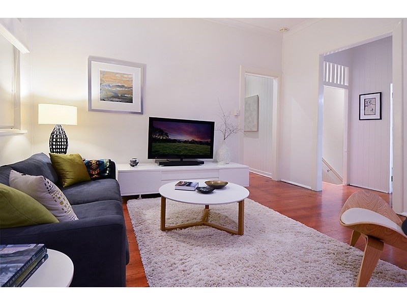 23 Barwood Street, Newmarket QLD 4051