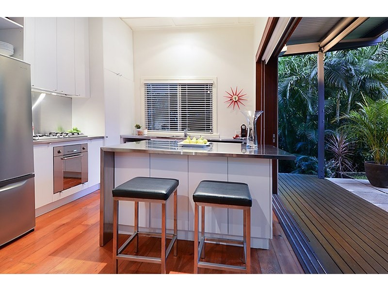 23 Barwood Street, Newmarket QLD 4051