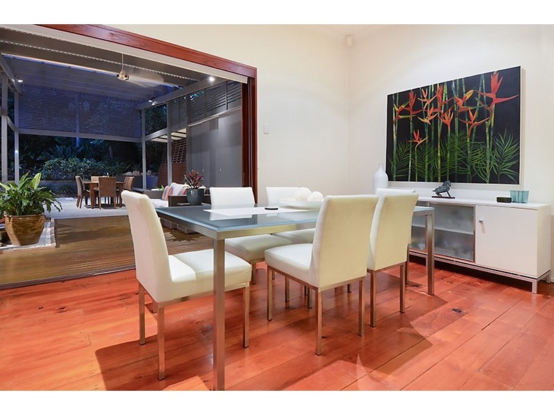 23 Barwood Street, Newmarket QLD 4051