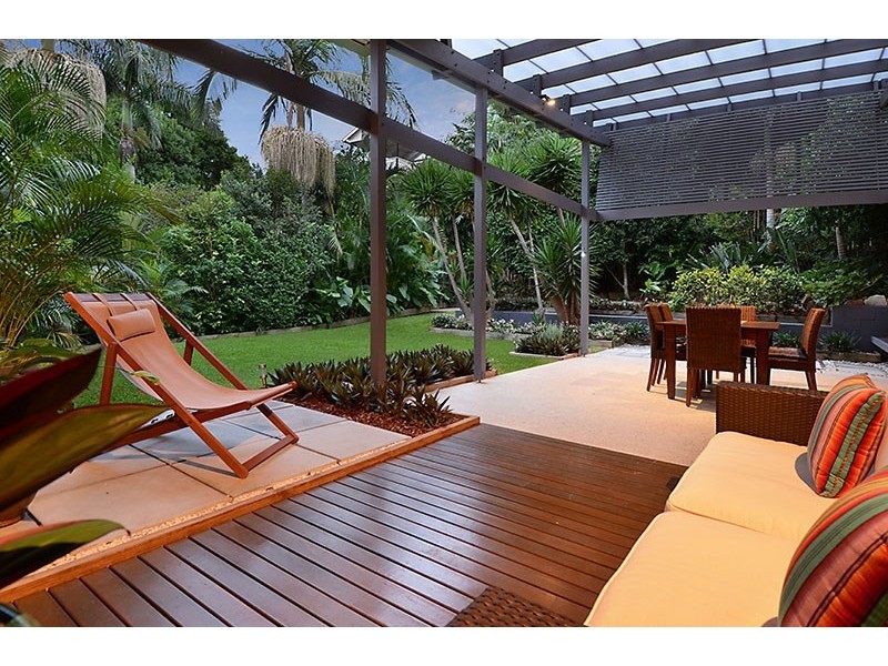 23 Barwood Street, Newmarket QLD 4051