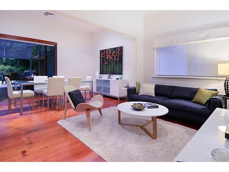 23 Barwood Street, Newmarket QLD 4051