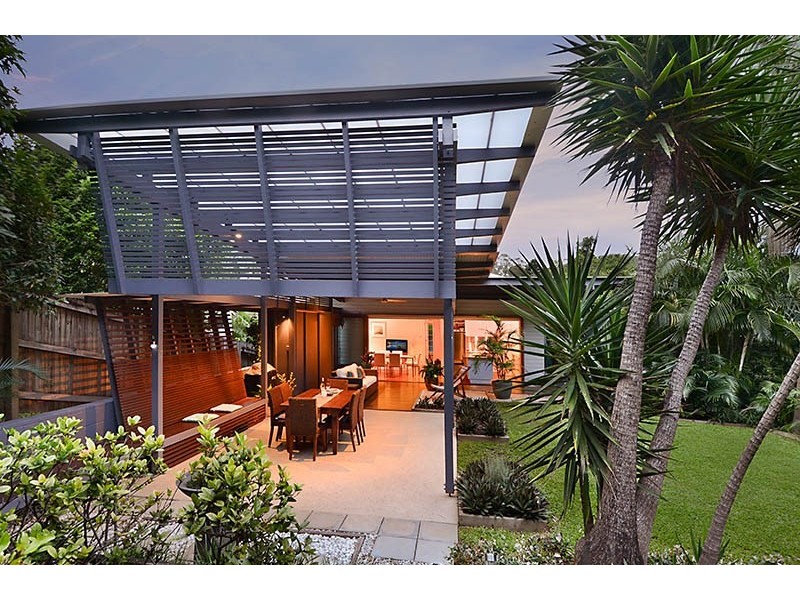 23 Barwood Street, Newmarket QLD 4051