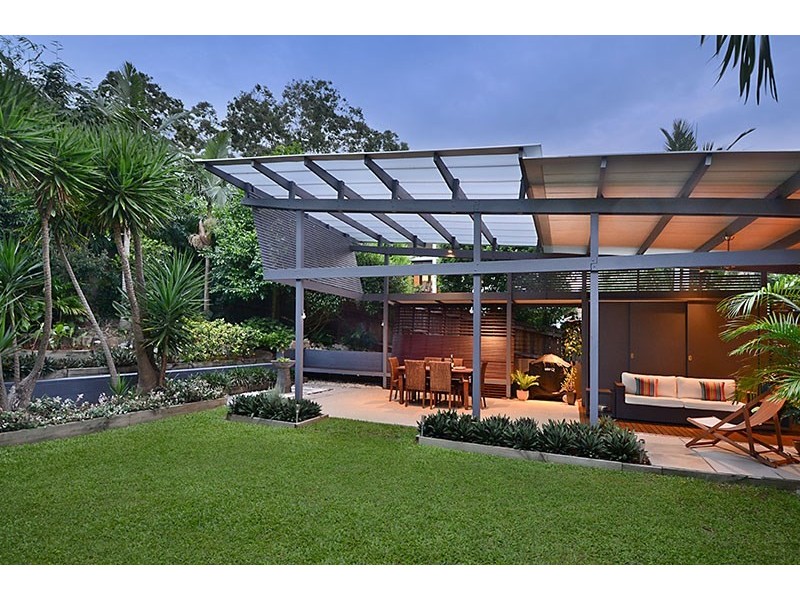 23 Barwood Street, Newmarket QLD 4051