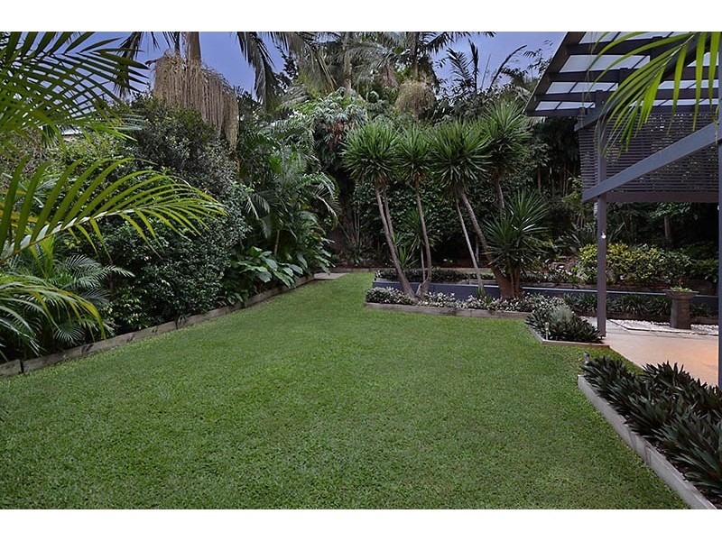 23 Barwood Street, Newmarket QLD 4051